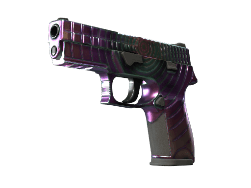 P250 Epicenter (StatTrak Factory New)
