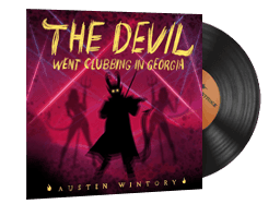 The Devil Went Clubbing in Georgia