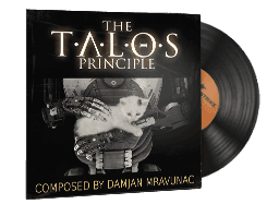 The Talos Principle