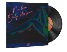 No Love Only Pleasure