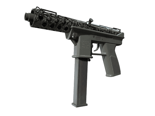 Tec-9 | Cut Out CS2 Skin