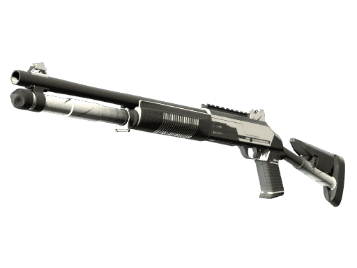 XM1014 Black Tie (StatTrak Factory New)
