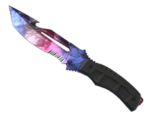 Survival Knife | Doppler CS2 Skin