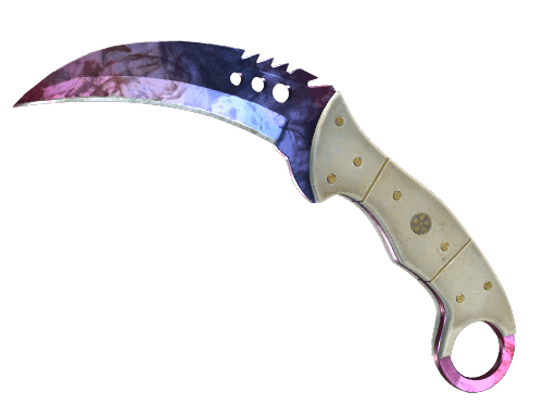 Talon Knife Doppler (Factory New)