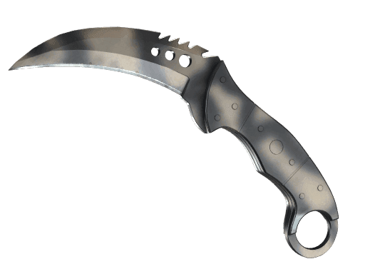 Talon Knife Scorched (Minimal Wear)