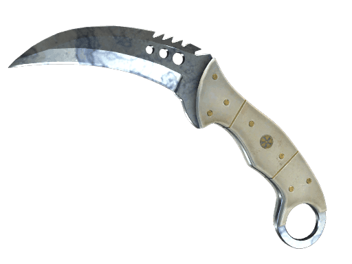 Talon Knife Stained (Factory New)