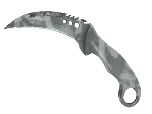 Talon Knife Urban Masked (Field-Tested)
