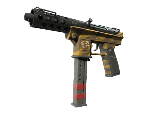 Tec-9 Brother (Factory New)