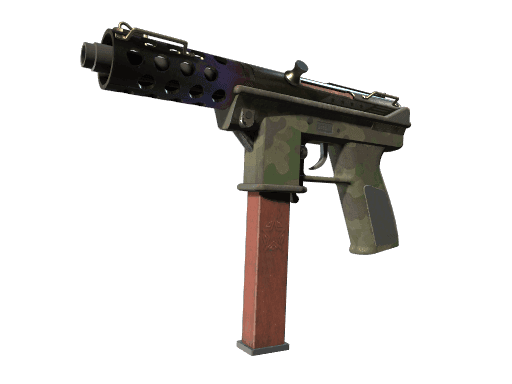 Tec-9 Fubar (Field-Tested)