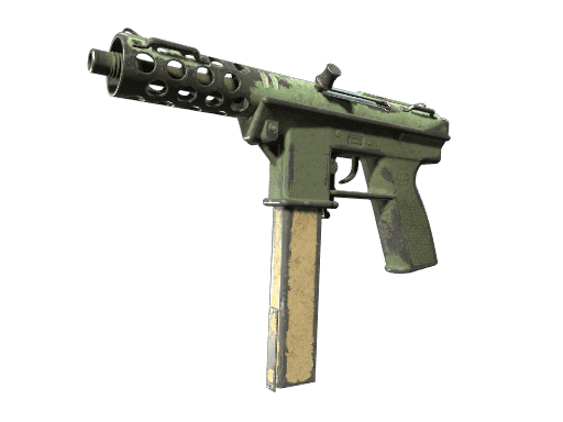 Tec-9 | Groundwater CS2 Skin