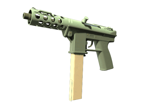 Tec-9 Groundwater (Factory New)