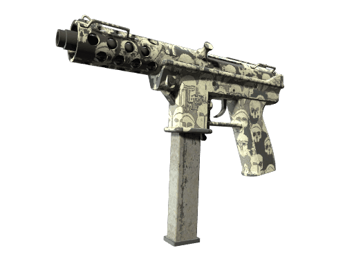 Tec-9 | Hades CS2 Skin