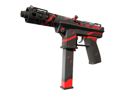 Tec-9 | Isaac CS2 Skin