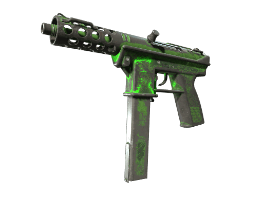 Tec-9 | Nuclear Threat CS2 Skin