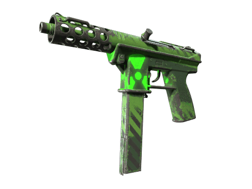 Tec-9 Nuclear Threat (Field-Tested)