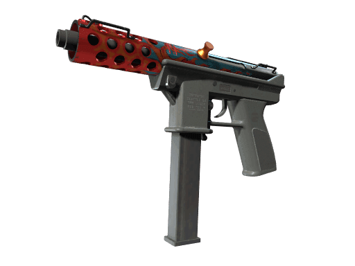 Tec-9 Re-Entry (Factory New)
