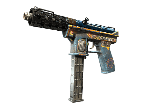 Tec-9 Remote Control (Factory New)