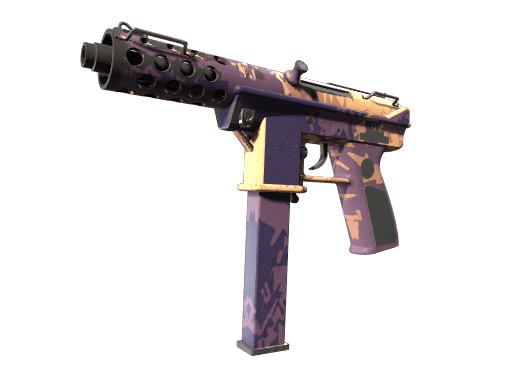 Tec-9 Sandstorm (Field-Tested)