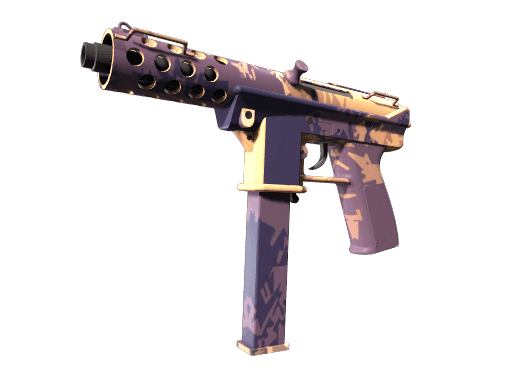 Tec-9 Sandstorm (Minimal Wear)