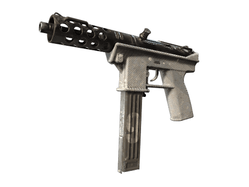 Tec-9 Slag (Field-Tested)