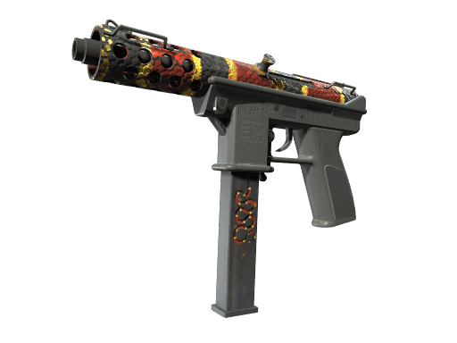 Tec-9 Snek-9 (Field-Tested)