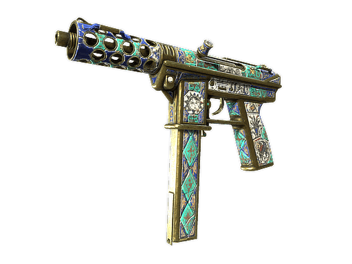 Tec-9 Sultan (Field-Tested)