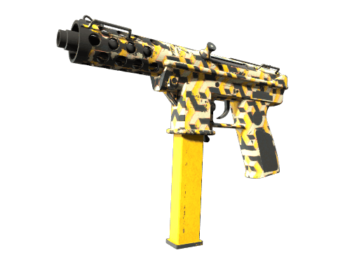 Tec-9 | Terrace CS2 Skin