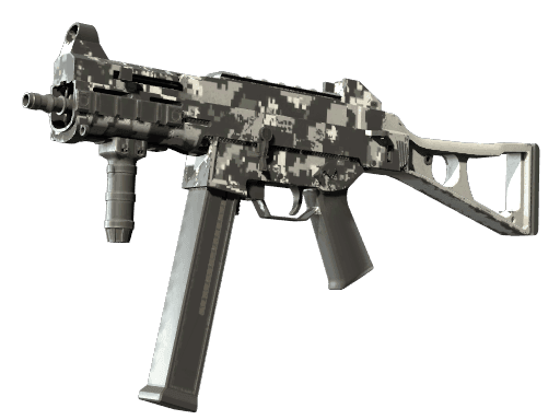 UMP-45 Urban DDPAT (Field-Tested)