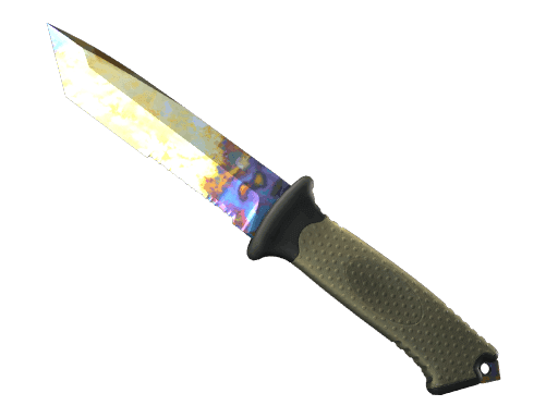 Ursus Knife Case Hardened (Factory New)