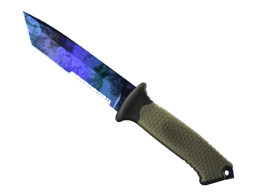 Ursus Knife | Doppler Phase 3 CS2 Skin
