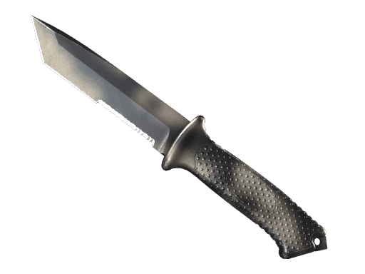 Ursus Knife Scorched (Well-Worn)