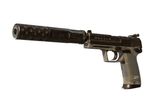 USP-S | 27 CS2 Skin
