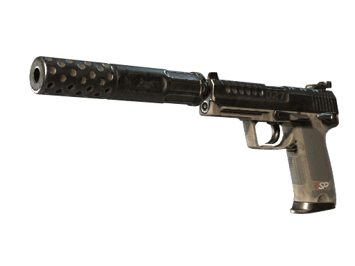 USP-S 27 (Field-Tested)