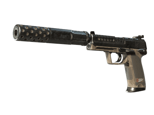 USP-S 27 (Minimal Wear)