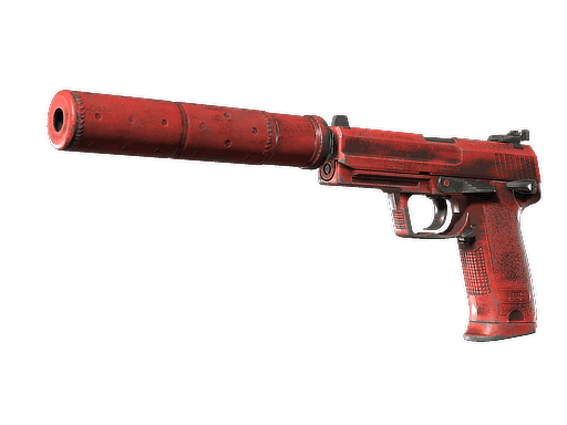USP-S Bleeding Edge (Field-Tested)