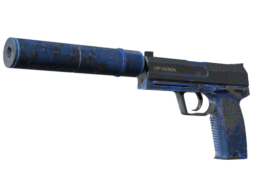 USP-S | Blueprint CS2 Skin