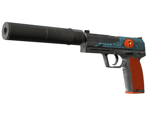 USP-S | Caiman CS2 Skin
