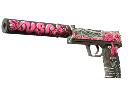 USP-S Cortex (Field-Tested)