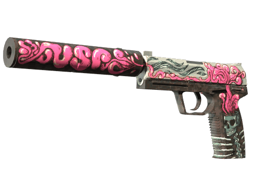 USP-S Cortex (Minimal Wear)