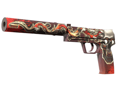 USP-S | Kill Confirmed CS2 Skin