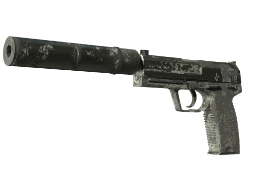 USP-S | Night Ops CS2 Skin