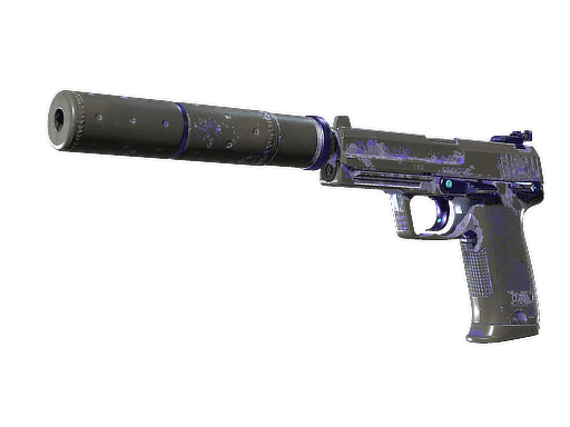 USP-S | Sleeping Potion CS2 Skin