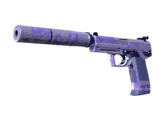 USP-S Sleeping Potion (Factory New)