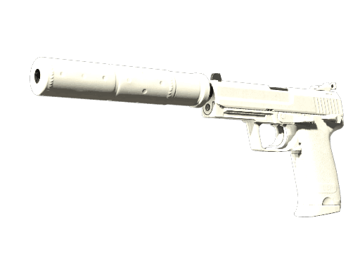 USP-S | Whiteout CS2 Skin