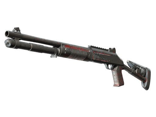XM1014 | Heaven Guard CS2 Skin