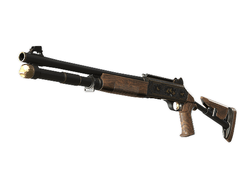 XM1014 | Mockingbird CS2 Skin