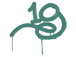 1G (Frog Green)