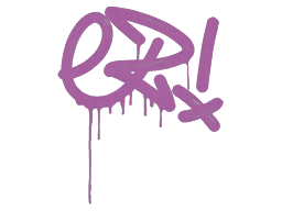 Little EZ (Bazooka Pink)