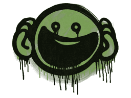 OMG (Battle Green)