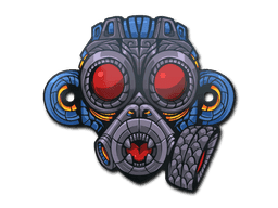 Ancient Protector CS2 Sticker